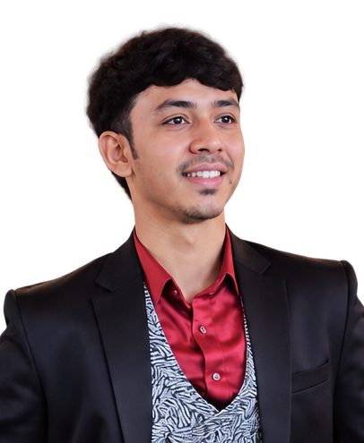 Mohammed Ahsan Uddin Abbas