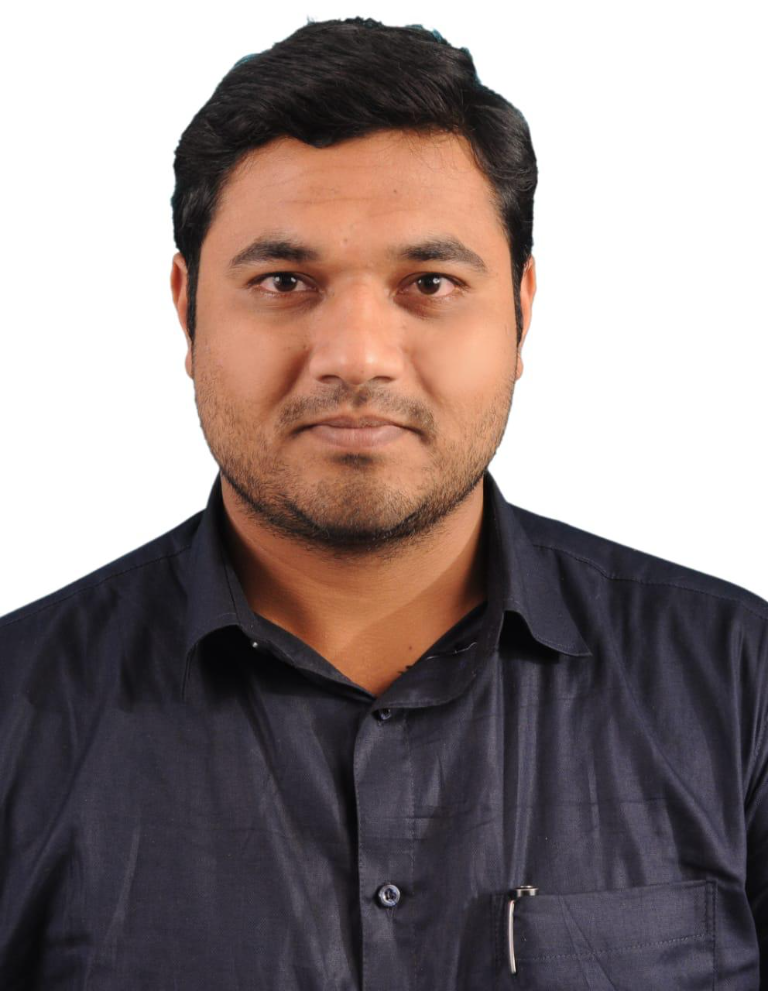 Mohammed Israr Uddin